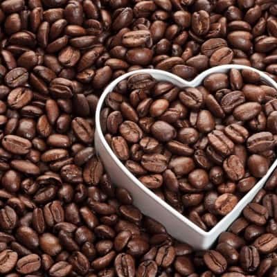 Buon inizio settimana a tutti i coffee lovers!