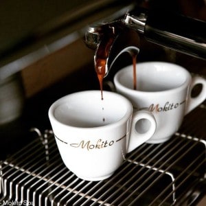 Le 4 (o 5?) M del caffè