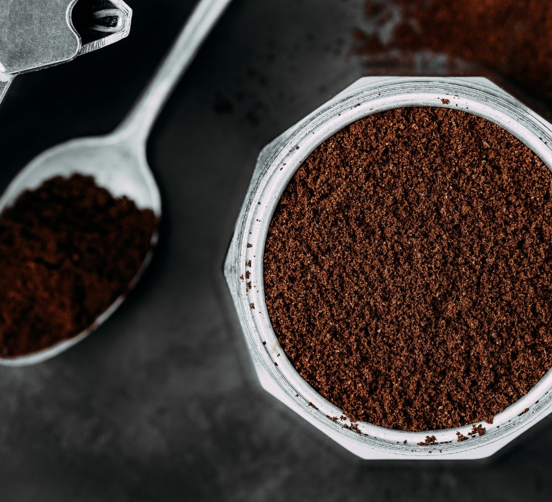 Qual è il miglior caffè per la moka? Guida alla scelta di miscela e macinatura