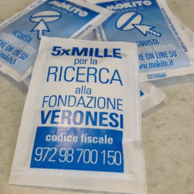 Fondazione Veronesi