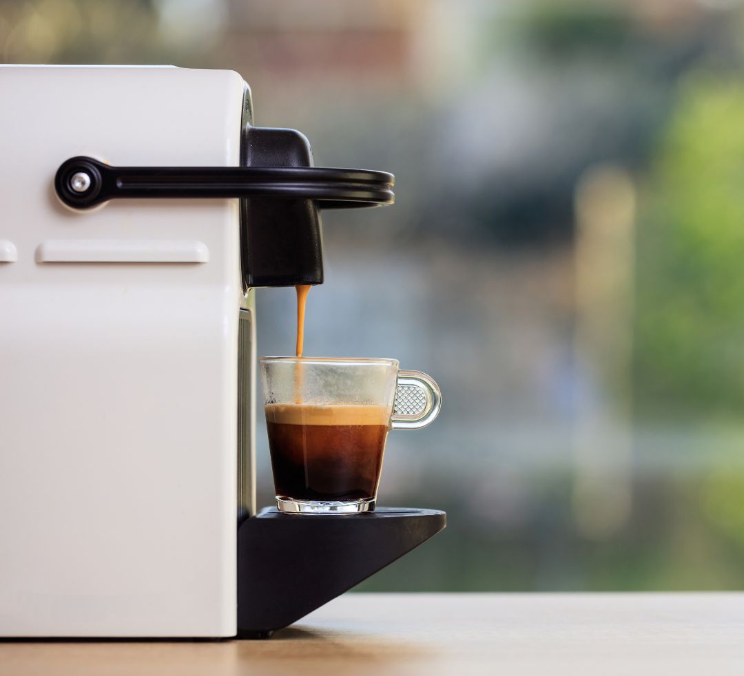 Qual è il miglior caffè in grani per la macchina automatica? 