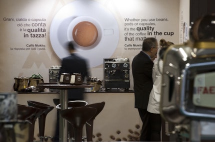 Mokito in Fieramilanocity