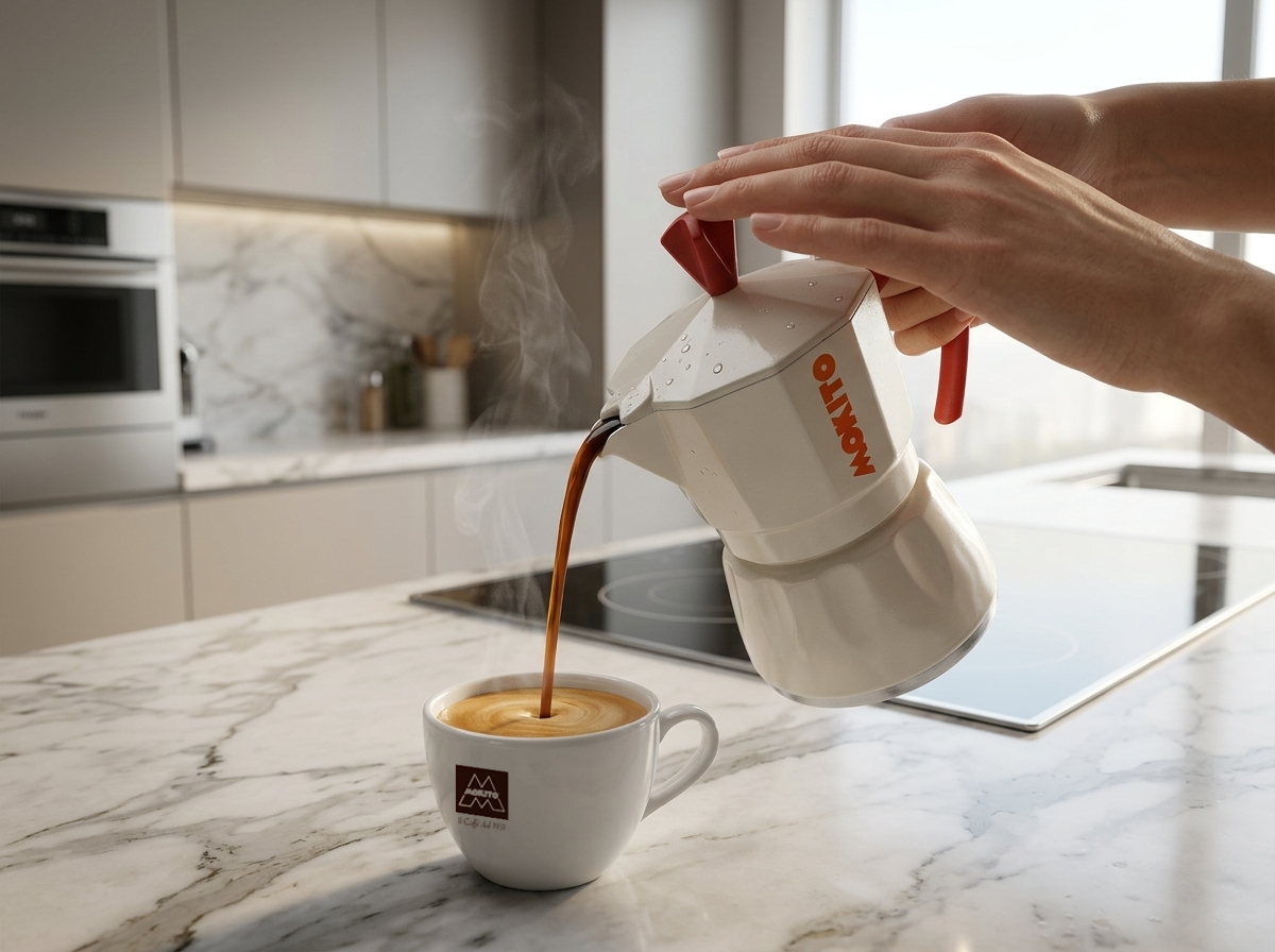 Moka Day 21 aprile