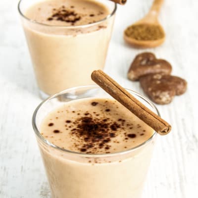 Ricetta: Il semifreddo al caffè
