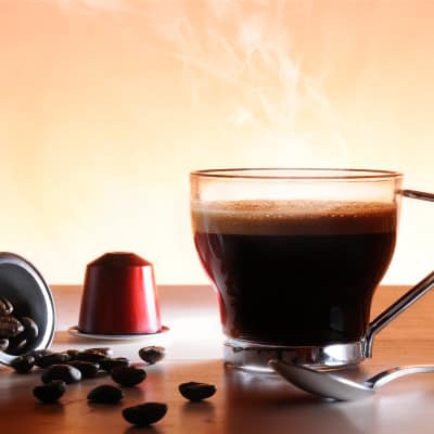 Moka o Capsule?