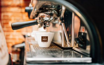 Vademecum del caffè espresso
