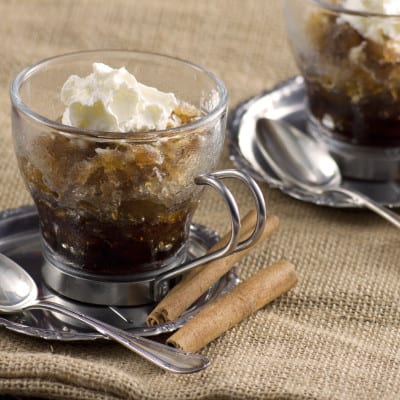 Ricetta Granita al caffè