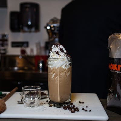 Ricetta: Caffè shakerato