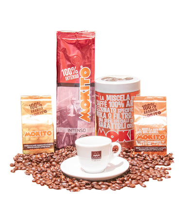Caffè Kit