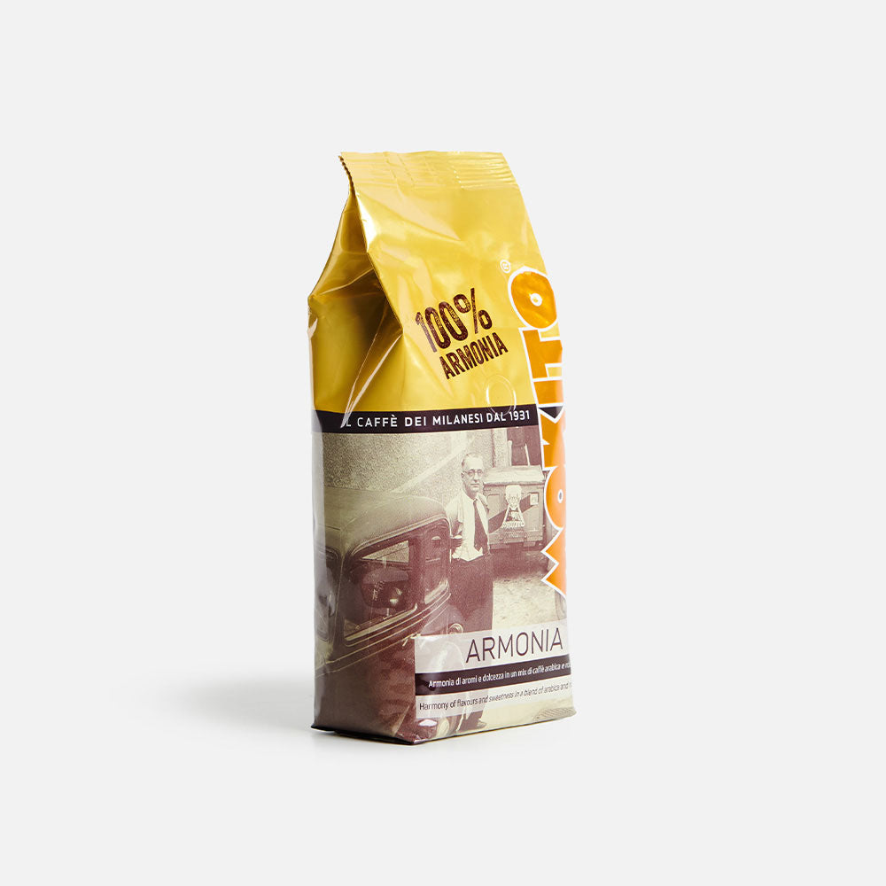 Miscela Armonia Pack - Mokito 
