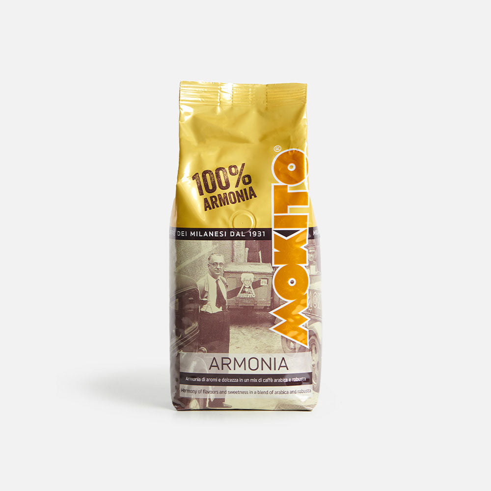 Degustazione Arabica-Armonia-Intenso Pack - Mokito