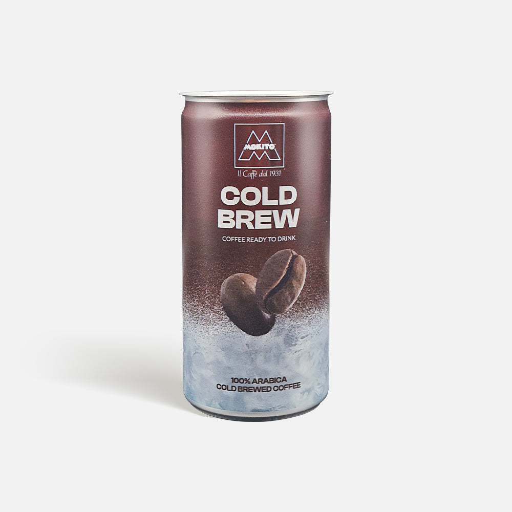 Cold Brew Coffee - Mokito