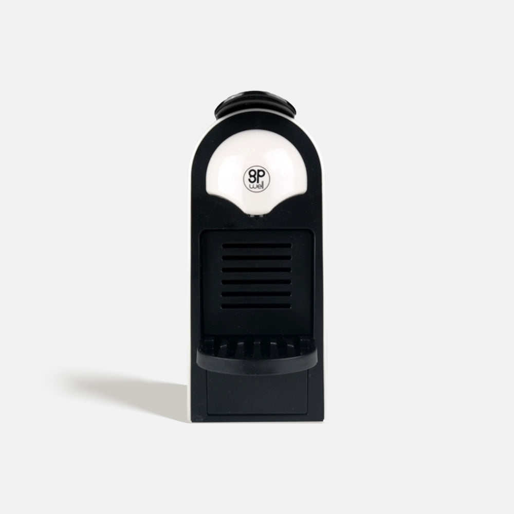 GP100 Macchina caffè capsule compatibili Nespresso