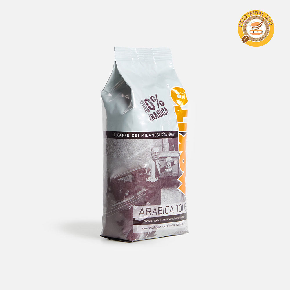 Caffè in Grani Miscela Arabica - Mokito