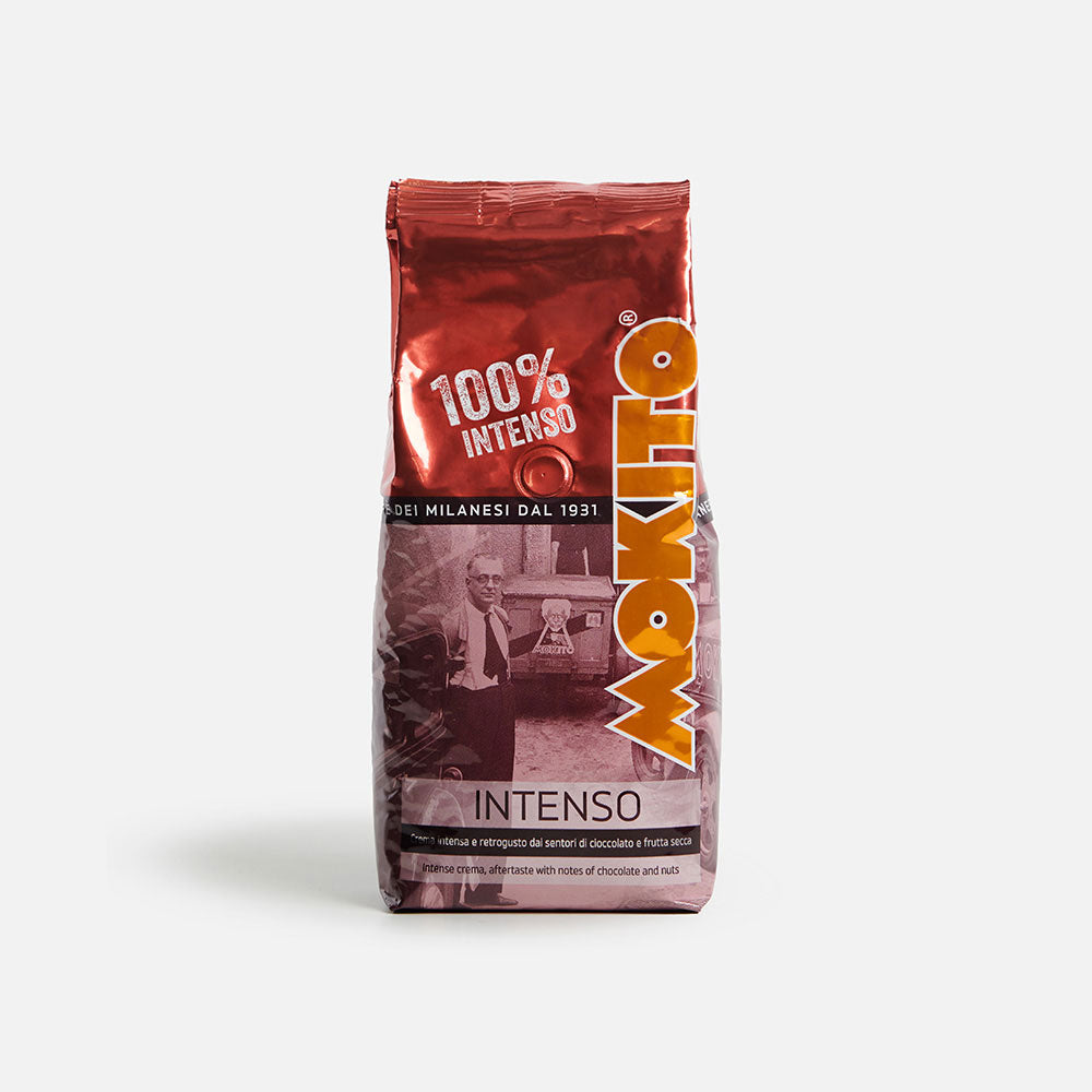 Degustazione Arabica-Armonia-Intenso Pack - Mokito