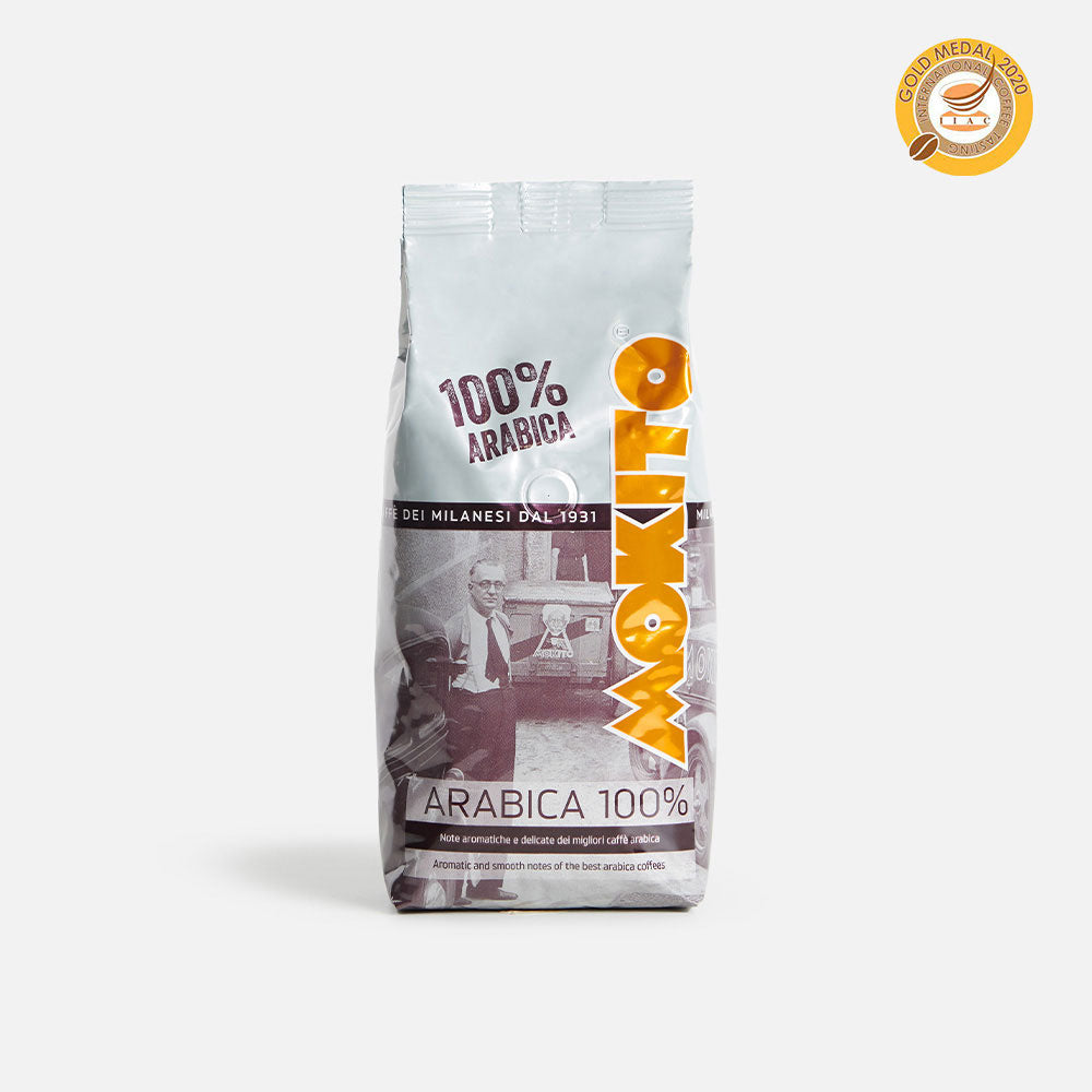 Degustazione Arabica-Armonia-Intenso Pack - Mokito