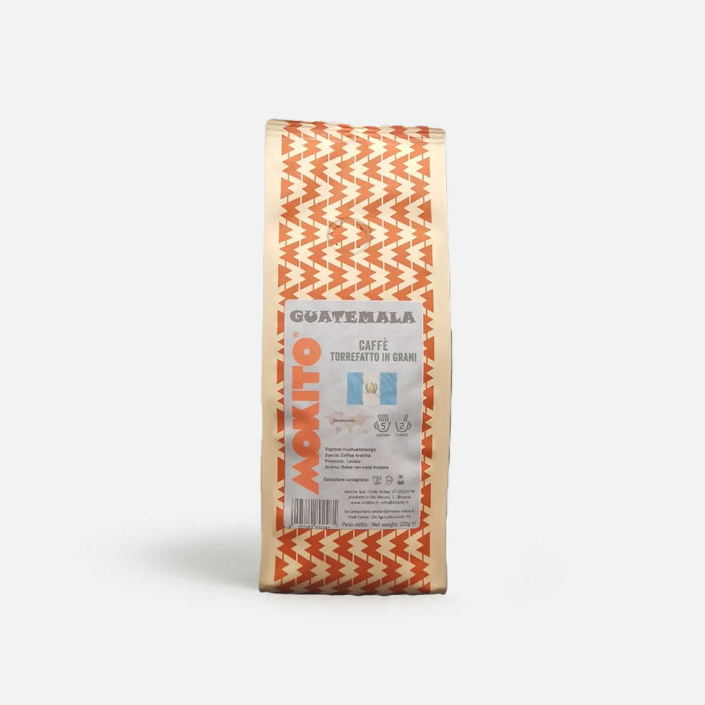 Caffè in Grani - Monorigine Guatemala Huehuetenango