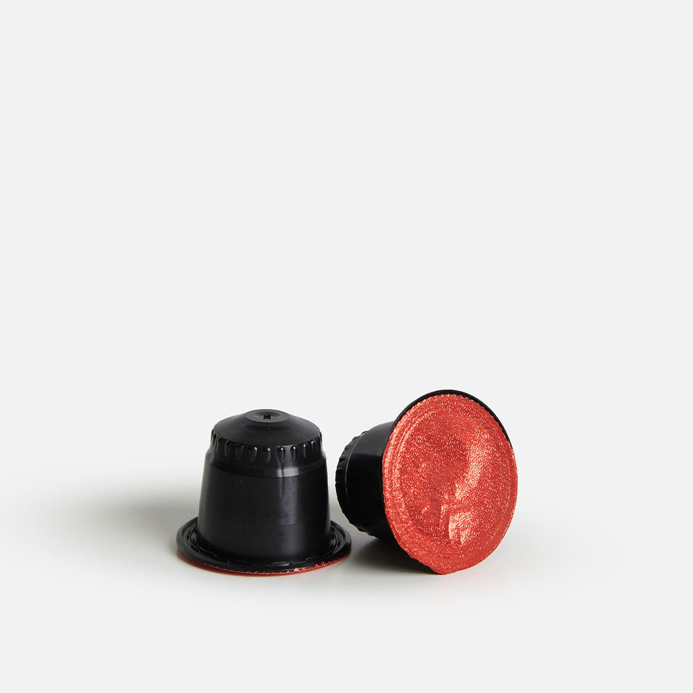 Capsule Amaretto da 10 Nespresso - Mokito