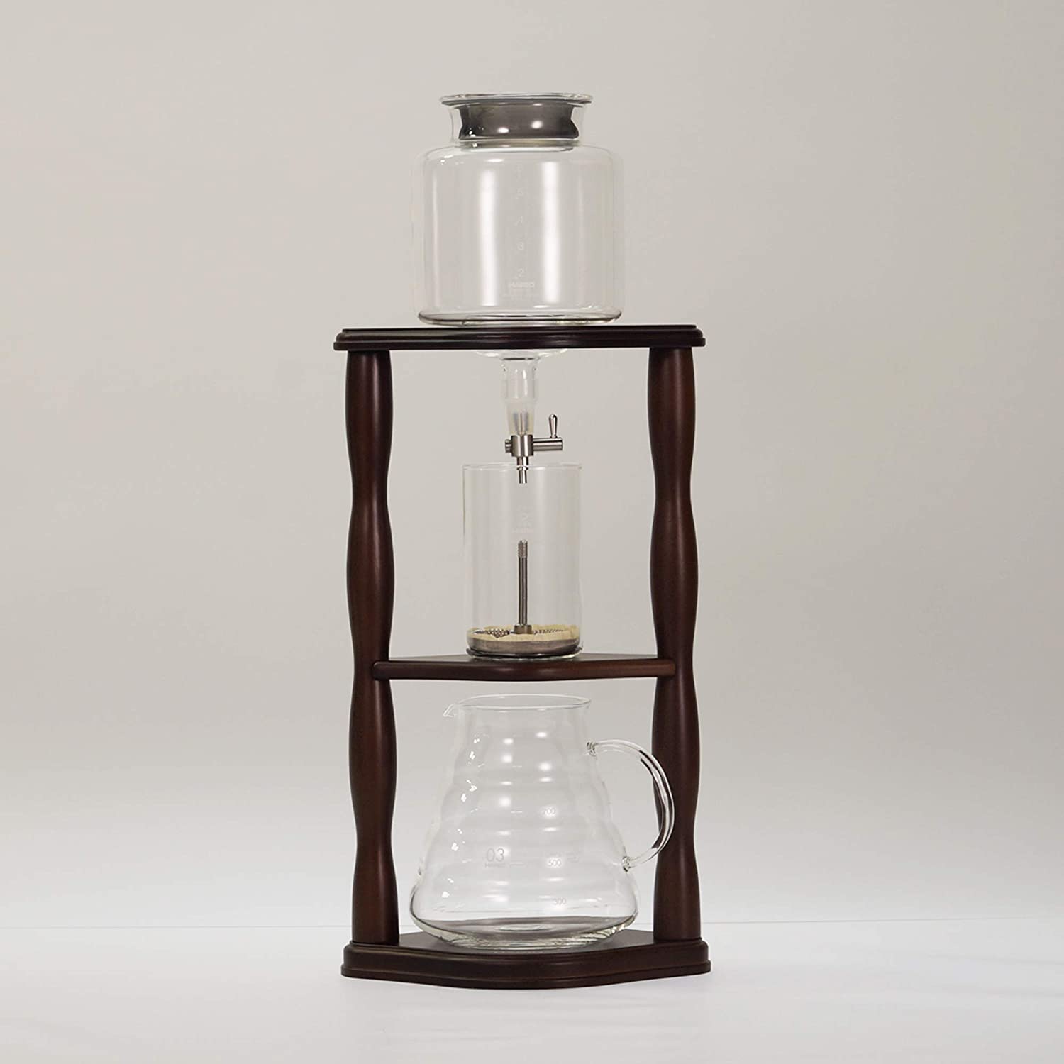 Caffettiera Hario Water Dripper