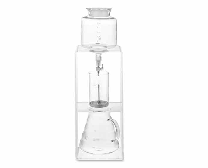 Caffettiera Hario Water Dripper